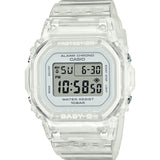 Baby-G BGD565S-7D G-Lide Wave