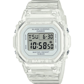 Baby-G BGD565S-7D G-Lide Wave