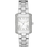 Michael Kors MK4642 Emery Silver Tone Womens Watch