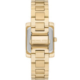 Michael Kors MK4643 Emery Gold Tone Womens Watch