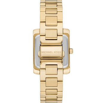 Michael Kors MK4643 Emery Gold Tone Womens Watch