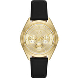 Armani Exchange AX5656 Lady Giacomo Multi-Function
