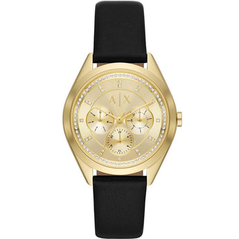 Armani Exchange AX5656 Lady Giacomo Multi-Function