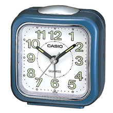 Load image into Gallery viewer, Casio TQ142-2 Blue Clock