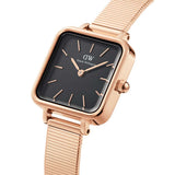 Daniel Wellington DW00100518 Quadro Studio