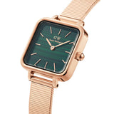 Daniel Wellington DW00100520 Quadro Studio