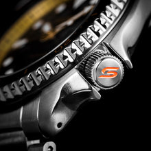 Load image into Gallery viewer, Seiko 5 SRPJ01K Supercars Limited Edition Automatic with Additional Strap