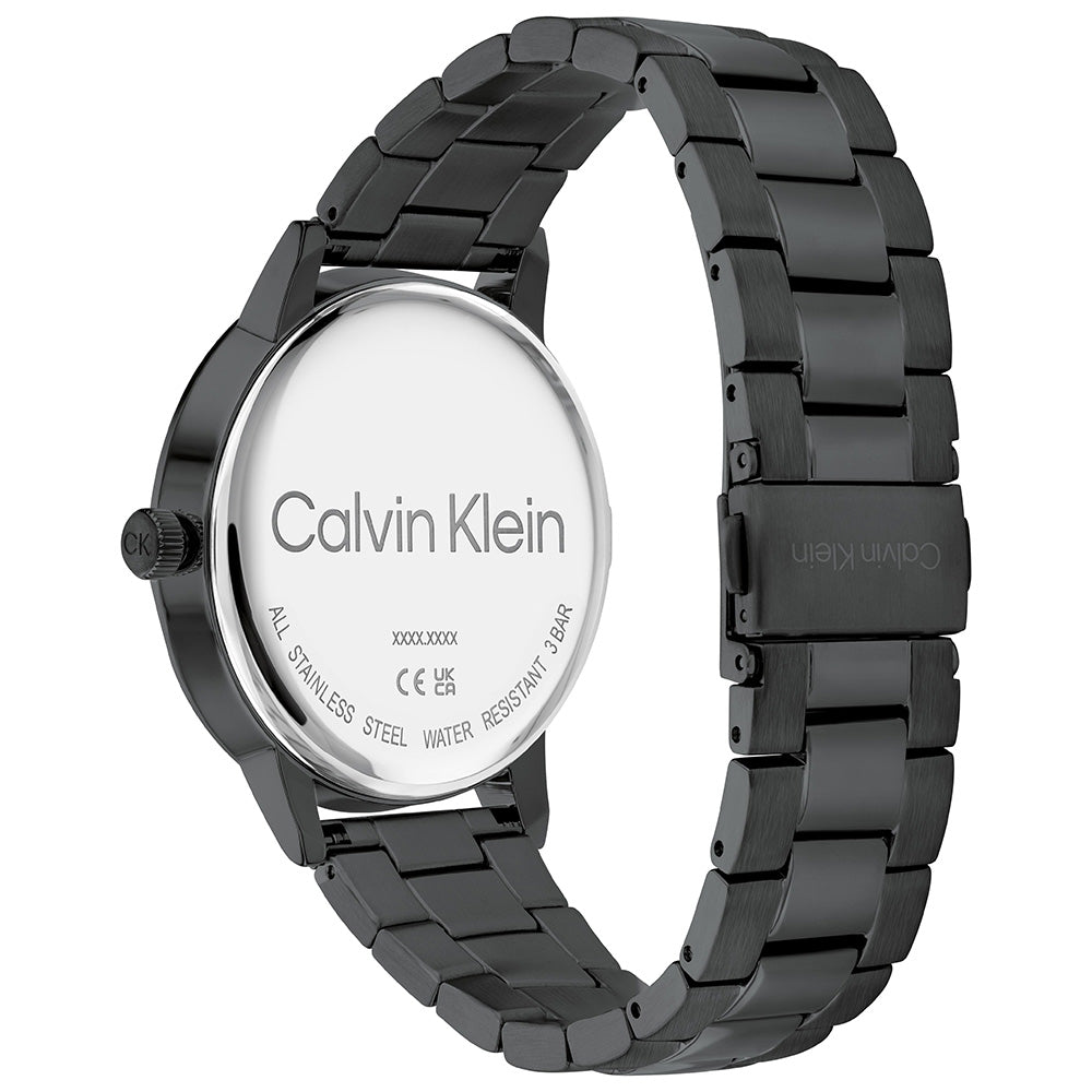 Calvin Klein 25200057 Linked Mens Watch
