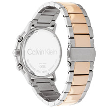Load image into Gallery viewer, Calvin Klein 25200064 Gauge Two Tone Mens Watch