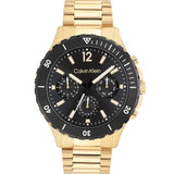 Calvin Klein Sport 252000116 Chronograph