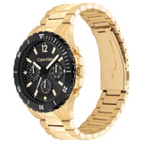 Calvin Klein Sport 252000116 Chronograph