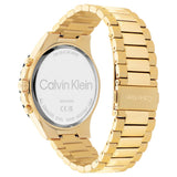 Calvin Klein Sport 252000116 Chronograph