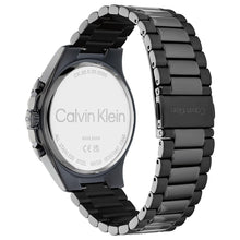 Load image into Gallery viewer, Calvin Klein 25200117 Sport Black Stainless Steel Mens watch