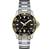 Tissot Seastar 1000 T1202102105100