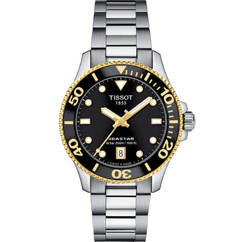 Tissot Seastar 1000 T1202102105100