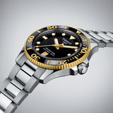Tissot Seastar 1000 T1202102105100