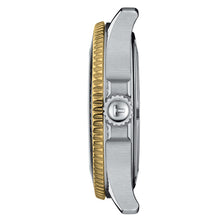 Load image into Gallery viewer, Tissot Seastar 1000 T1202102105100 Stainless Steel 36mm