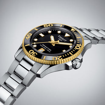 Tissot Seastar 1000 T1202102105100