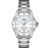 Tissot Seastar 1000 T1202101101100
