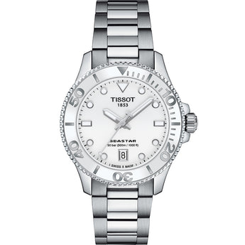 Tissot Seastar 1000 T1202101101100