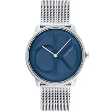 Load image into Gallery viewer, Calvin Klein 25200031 Iconic Mesh Womens Watch