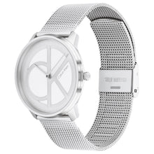 Load image into Gallery viewer, Calvin klein 25200032 Iconic Mesh Womens Watch