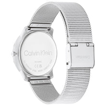 Load image into Gallery viewer, Calvin klein 25200032 Iconic Mesh Womens Watch