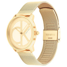 Load image into Gallery viewer, Calvin Klein 25200034 Iconic Mesh Womens Watch