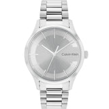 Calvin Klein 25200036 Iconic Bracelet Watch