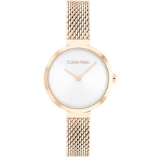 Load image into Gallery viewer, Calvin klein 25200083 Minimalistic Womens Watch