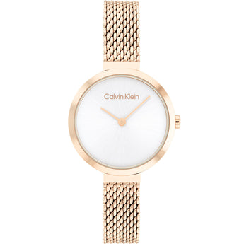 Calvin Klein Minimalistic  25200083
