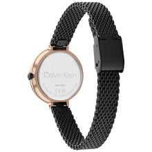 Load image into Gallery viewer, Calvin Klein 25200084 Minimalistic Womens Watch