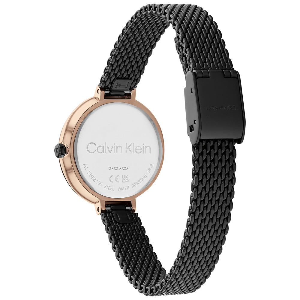 Calvin Klein Minimalistic 25200084 – Grahams Jewellers