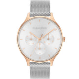 Calvin Klein Timeless 25200106 Multi-Function