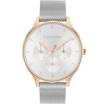 Calvin Klein Timeless 25200106 Multi-Function