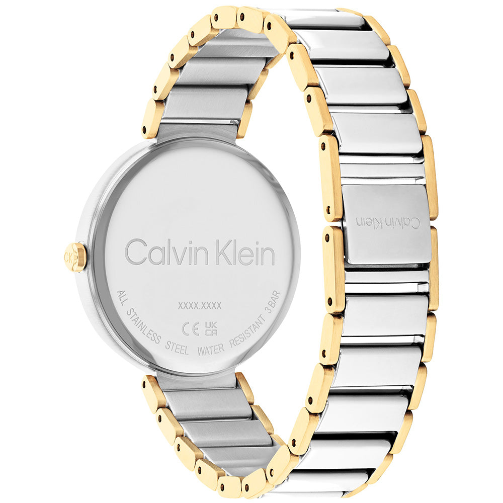 Calvin Klein 252000134 Minimalist Womens Watch