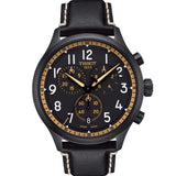 Tissot Chrono XL Vintage T1166173605202 Bleack Leather