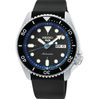 Seiko 5 Sports SRPJ05K Supercars Special Edition Podium Model