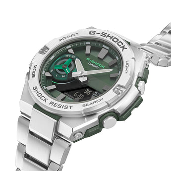 G-Shock GSTB500AD-3A G-Steel