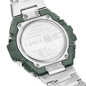 G-Shock GSTB500AD-3A G-Steel