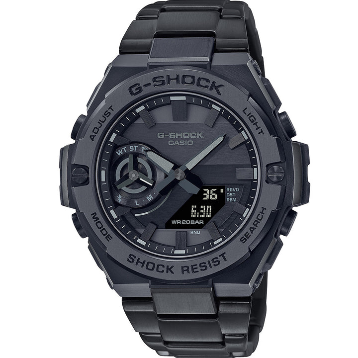 is my g shock fake