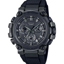 Load image into Gallery viewer, G-Shock MTGB3000B-1A Black Resin Mens Watch