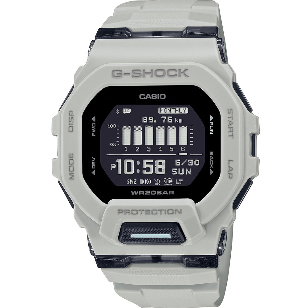 G-Shock GBD200UU-9 Urban Utility Digital Watch