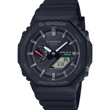 Load image into Gallery viewer, G-Shock GAB2100-1A Bluetooth Solar &#39;CasiOak&#39;