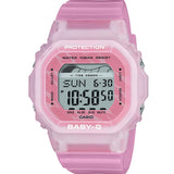 Baby-G BLX565S-4S G-Lide Wave