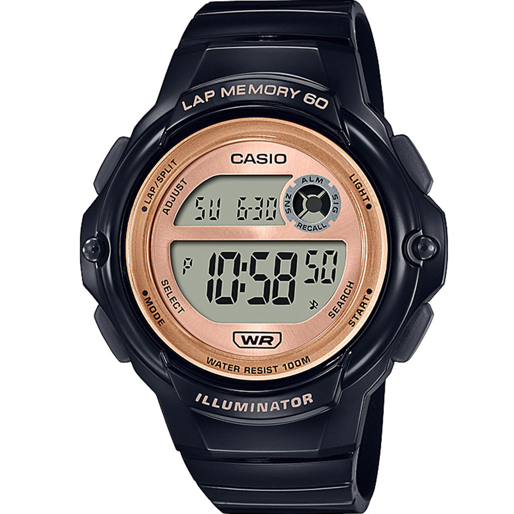 Casio LWS1200H-1AV Digital  Watch