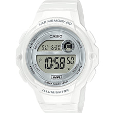 Load image into Gallery viewer, Casio LWS1200H-7A1 White Digital Watch