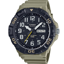 Load image into Gallery viewer, Casio MRW210H-5A Mens Watch