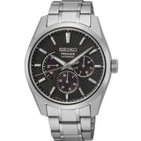 Seiko Presage SPB307J 'Kurotobi' Sharp Edge Series