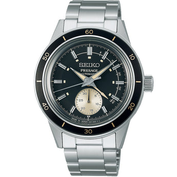 Seiko Presage SSA449J 60's Style